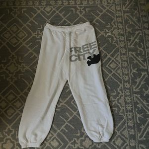 free city sweats